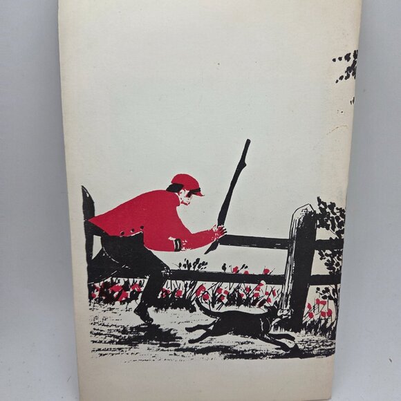 Vintage Children Books Written and Illustrated By Martin Cass - Signed Set of 4 - Picture 9 of 13